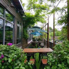 南岸时光 User Photo