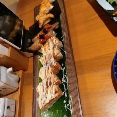 千代御(临河街店) User Photo