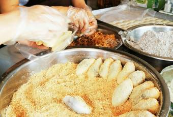 Wu Shi Handmade Rice Cake用戶圖片