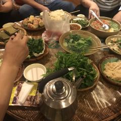 宋记冕宁土菜馆(海滨北路店) User Photo