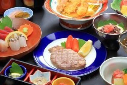 Nihonryori Kyodoryori Hirugi