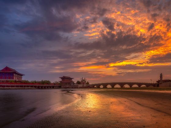 Baxian Bridge