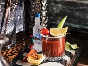 Top 20 Bars in Macau