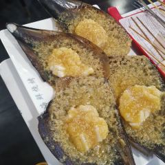 大成海鲜烧烤(打浦桥店) User Photo