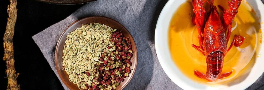 周宁君临·月牙湾酒店·雲端自助餐厅