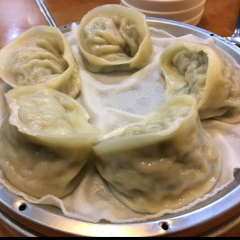 Halmae Gaya Milmyeon User Photo