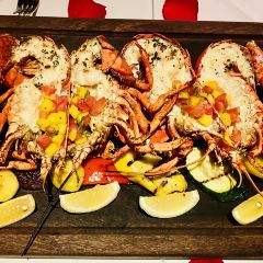 上海靜安香格里拉大飯店·1515牛排館·酒吧張用戶圖片