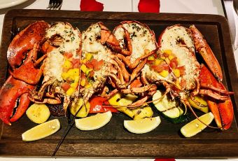 The 1515 West, Chophouse & Bar User Photo