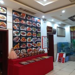 山海关清和浑锅店 User Photo