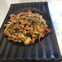 阳朔喜糖江景度假酒店·爱吃鱼江景餐厅(西街江景店) User Photo