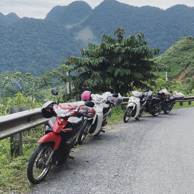 Ha Giang Loop - Day 1