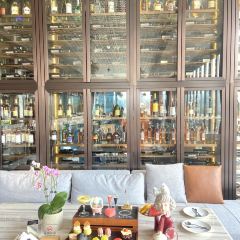 THE ClOUD RESTAURANT 여행 사진