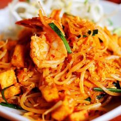 隔壁的泰餐 여행 사진