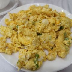 赵氏私房菜 User Photo