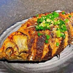 高社长·长白山·炭烤(沿江店) 여행 사진