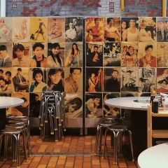 鸿姐老火锅(上海旗舰店) User Photo