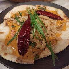 K L A Y Modern Indian Restaurant (Beijing West Road Branch) User Photo