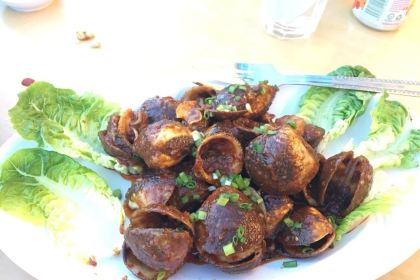 Fish Village Seafood Restaurant