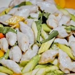 围龙食府 User Photo