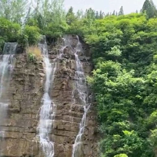 Huanghua Creek, Qingzhou, Shandong