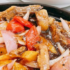 渝信川菜(南滨店) User Photo