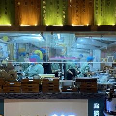 Chang'an Food Court: SHAN LI BO WEN HUA CAN TING User Photo
