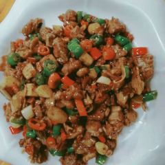 山元酒楼 User Photo