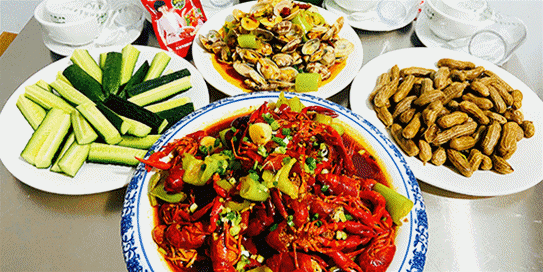 小不凡龙虾馆