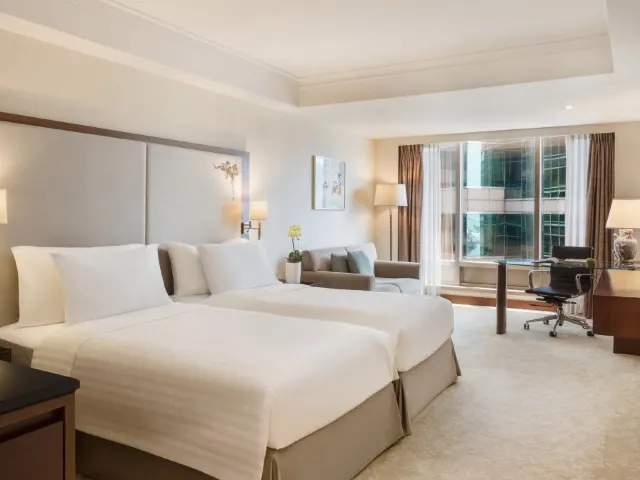 邊間酒店Staycation免費泊車？ 7大熱門酒店泊車收費及優惠整合