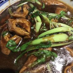 卢香纪面馆 User Photo