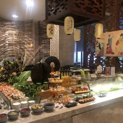 保利皇冠假日酒店·月色西餐厅 User Photo