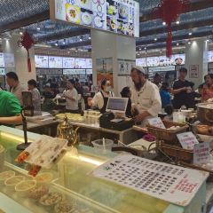 Ma Zhong Shi Fu (Mo Jia Jie) User Photo