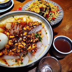蔡家酒樓(永安大街店)張用戶圖片