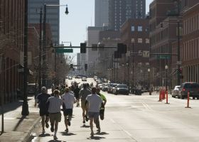 Best hotels near Coors Field