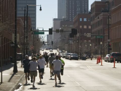 Best hotels near Coors Field