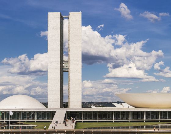 巴西利亞 自由行套票