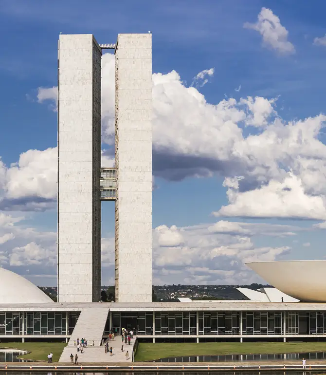 Brasilia