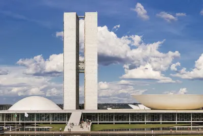 Vuelos a Porto Alegre Air Europa