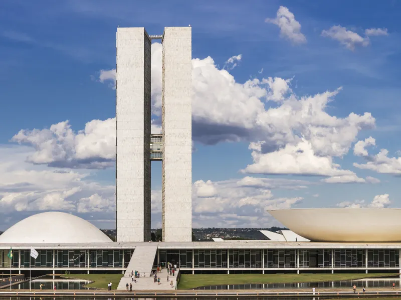 Brasilia
