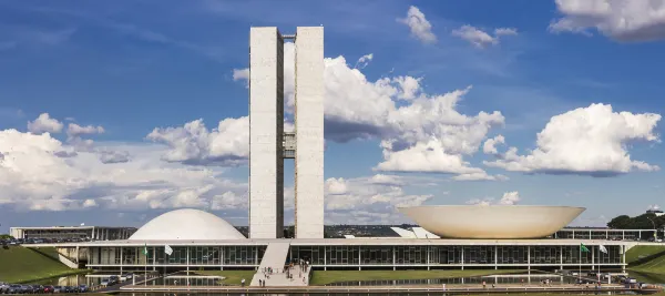 Các khách sạn ở Brasilia