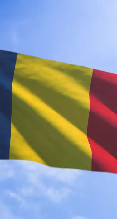 乍得的4 星級飯店