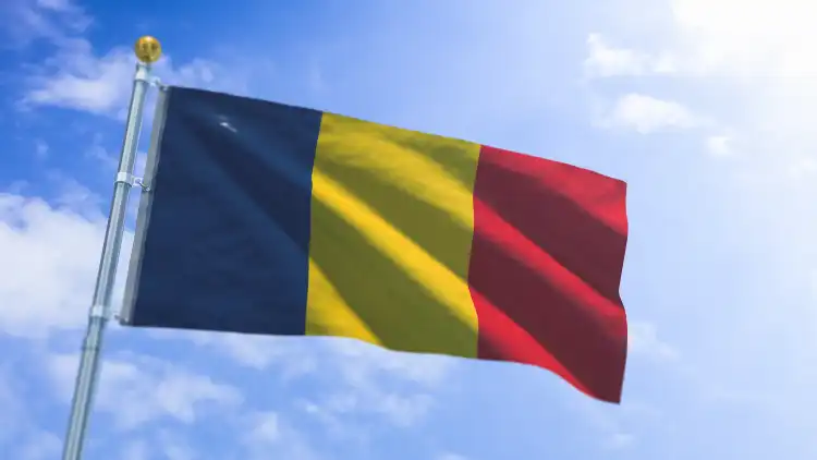 Hotels mit WLAN in Tschad