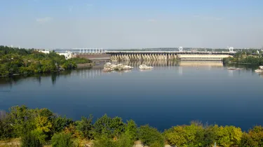 Zaporizhzhia
