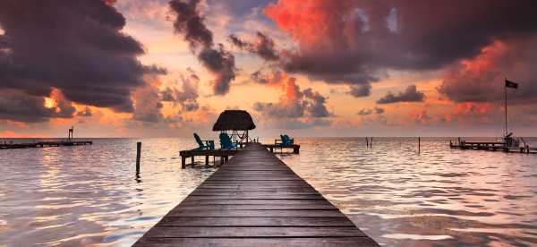 Homestays in Belize