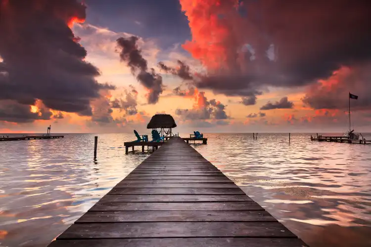 Apartments in Belize