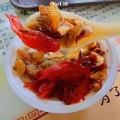 SHAN SHUI DOU FU HUA User Photo