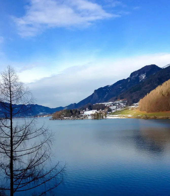 Wolfgangsee