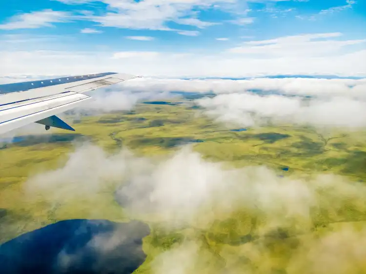 Hotels in Kotzebue