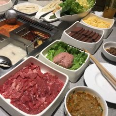 Haidilao Hot Pot (Yixian Road) User Photo