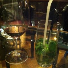 LE SAINT-REGIS張用戶圖片